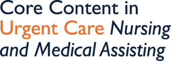 Core Content in Urgent Care Nursing